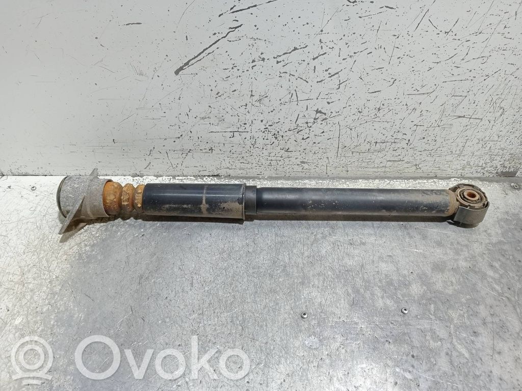 Takaiskunvaimennin   4G5513035D,4G5035D