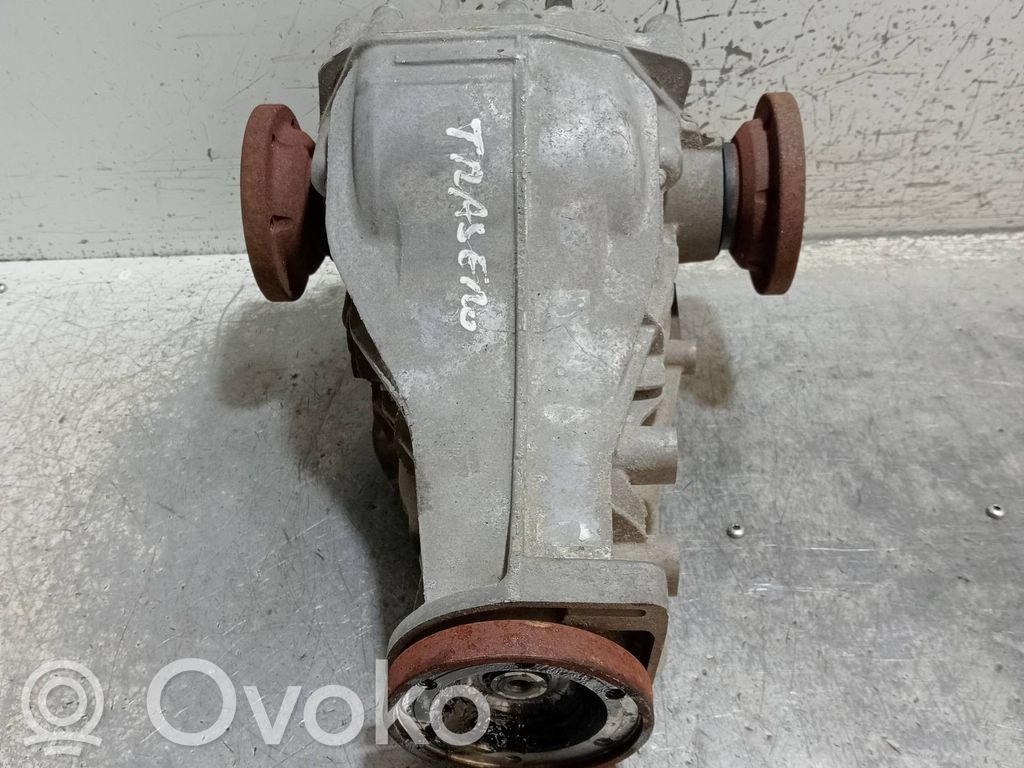 Rear differential   OAR525083B