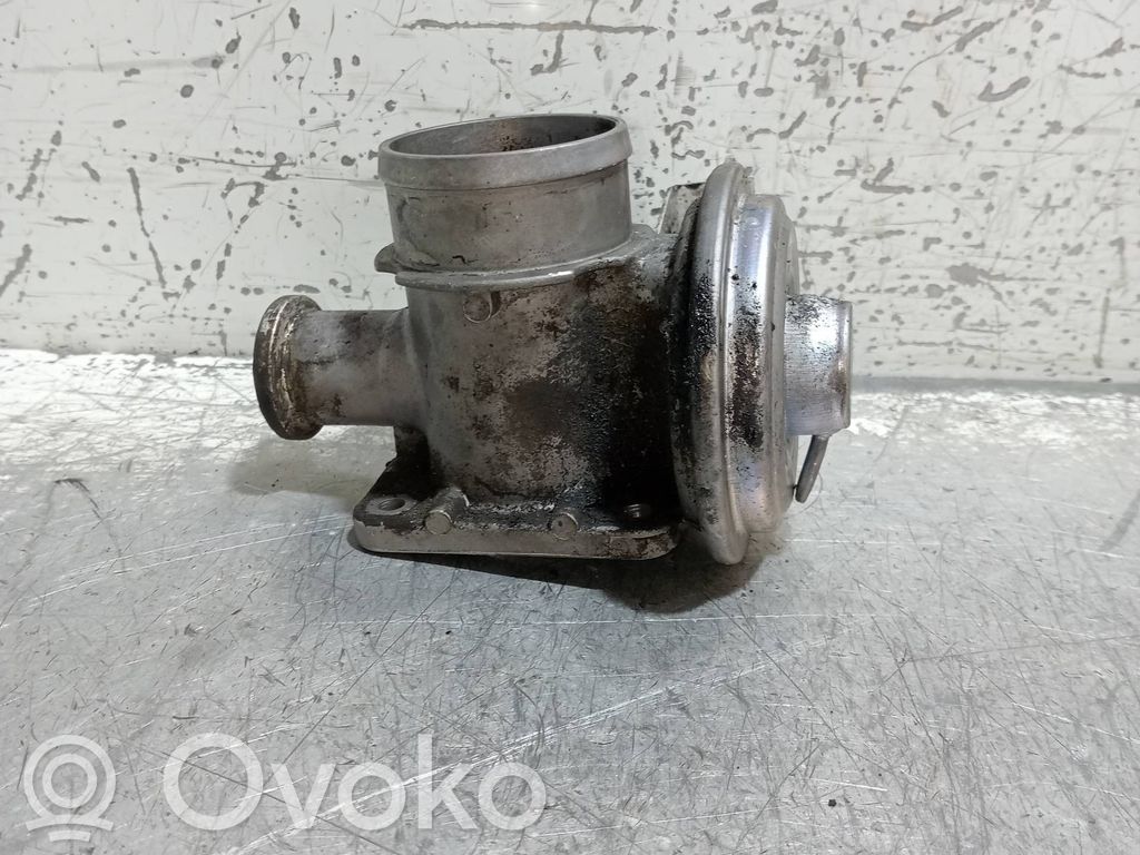 EGR vārsts   72826400