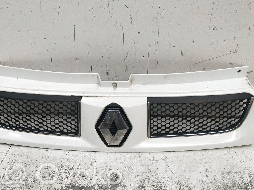 Front grill   7700313438,91166534,525719894