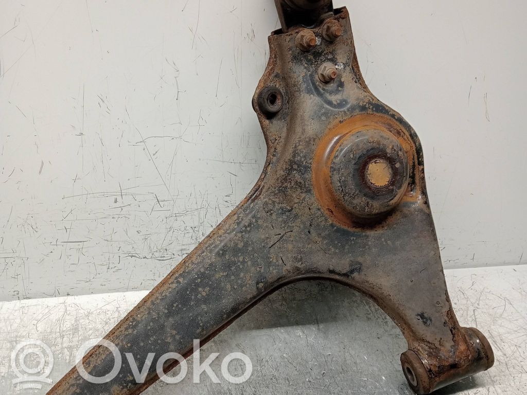 Front control arm