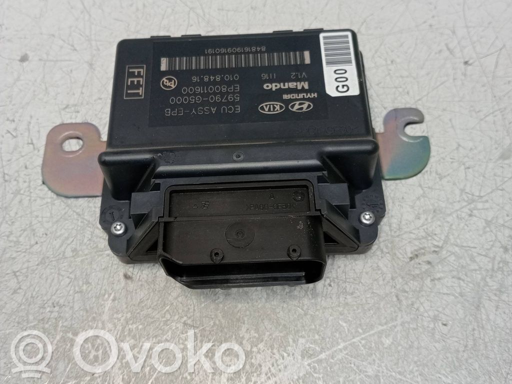 Autres unités de commande / modules   59790G5000,EP80011600