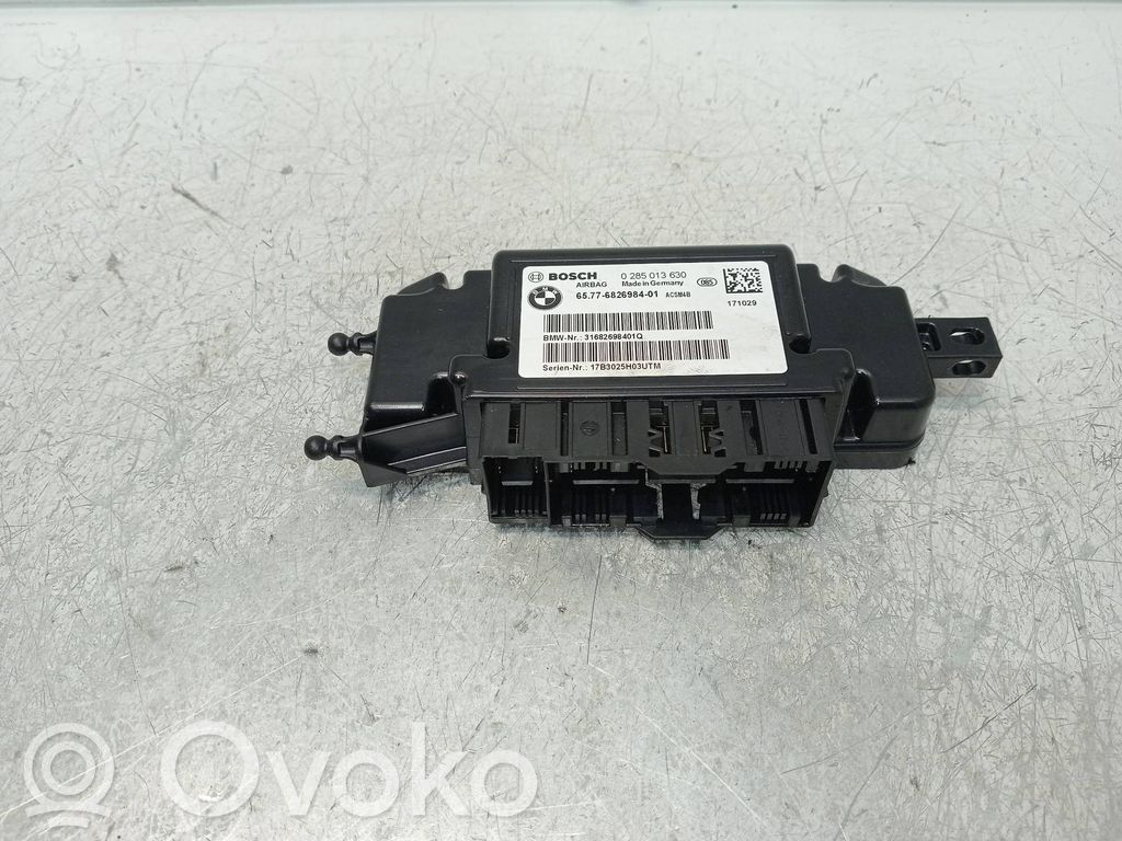 Inne komputery / moduły / sterowniki   0285013630,6677682698401