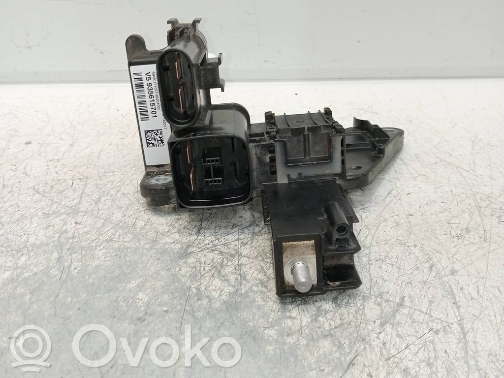BMW 2 F22 F23 Citu veidu vadības bloki / moduļi 