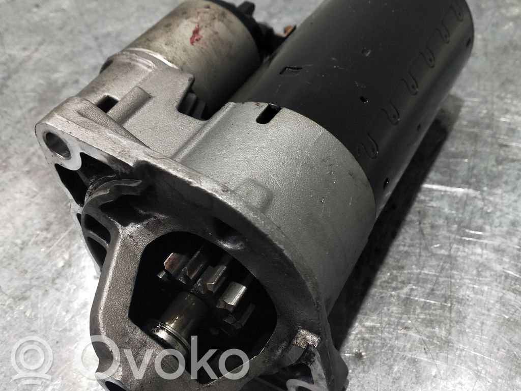 Motor de arranque   0001148004,55572065