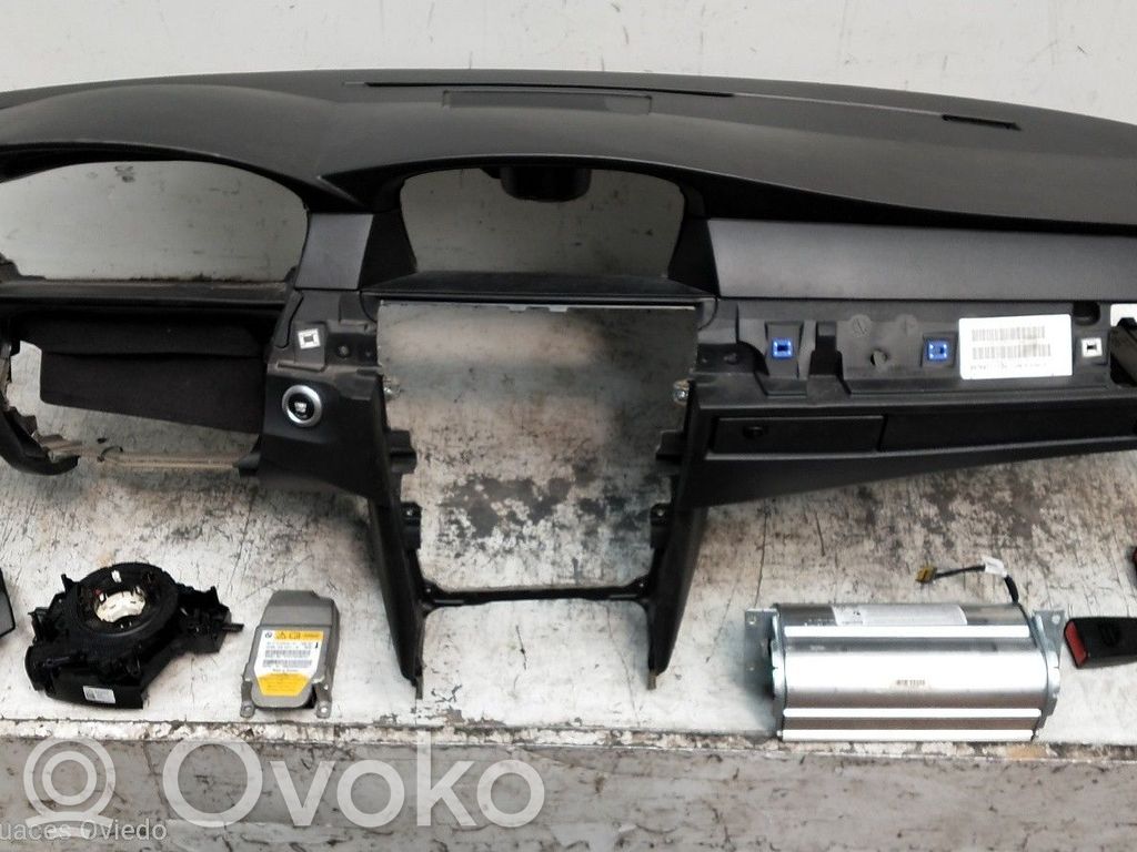 Kit d’airbag   6577917201801,220443116