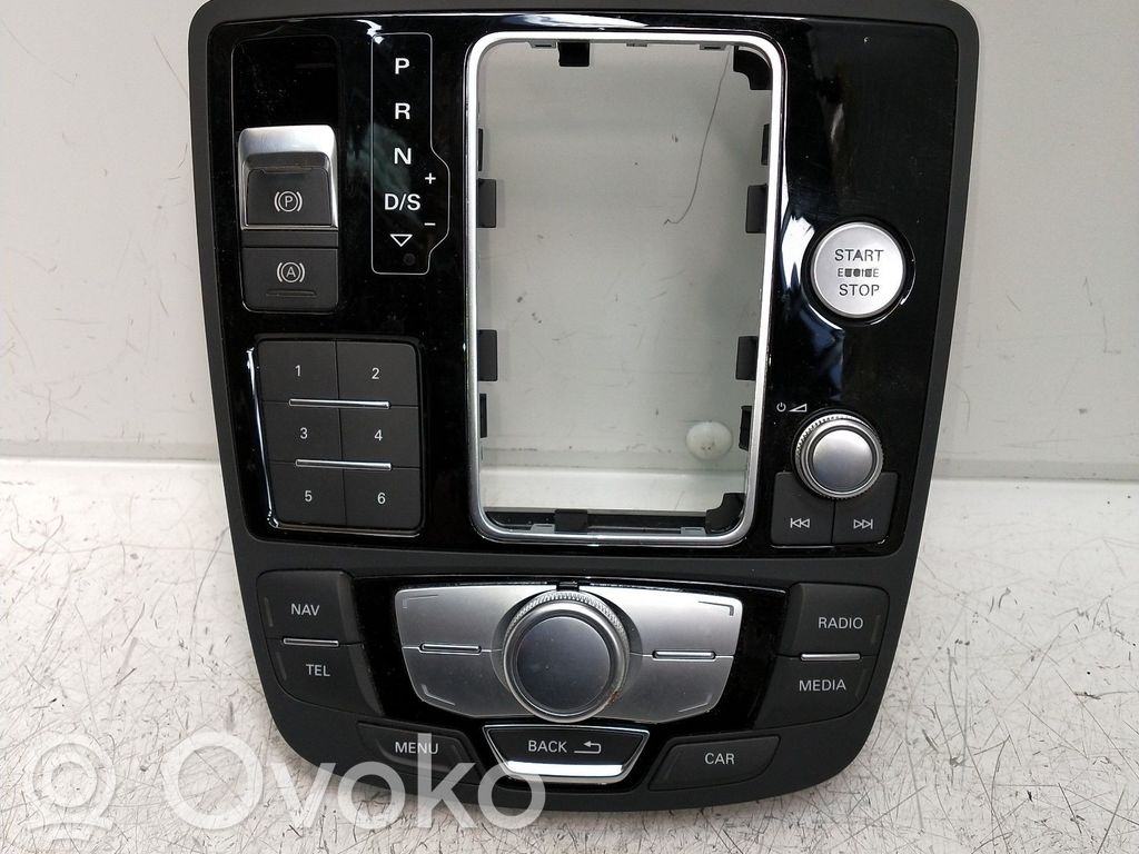 Other switches/knobs/shifts   4G1919610E,1009404201