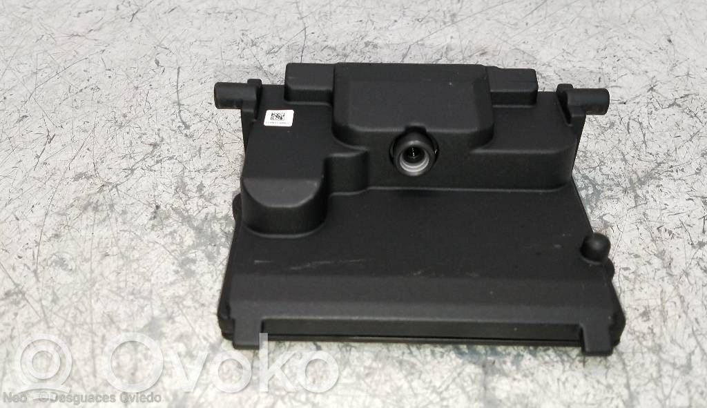 Ford Puma Other control units/modules 