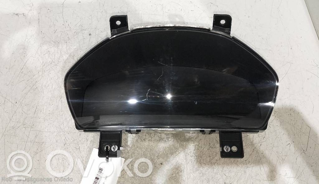 Ford Puma Speedometer (instrument cluster) 