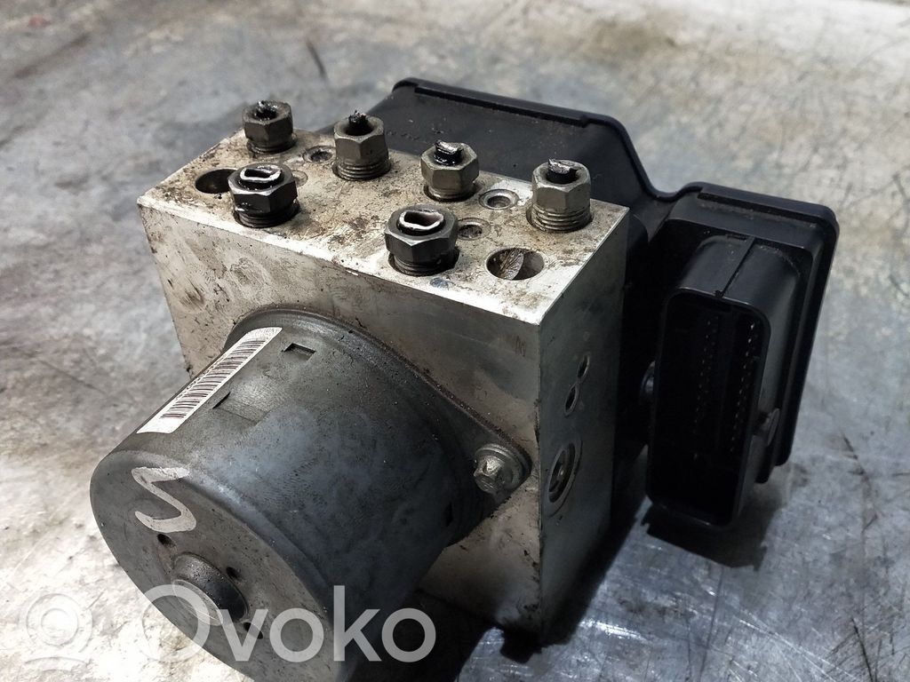 Ford Mondeo MK IV ABS Pump 