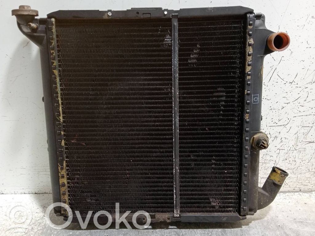 Radiateur de refroidissement
