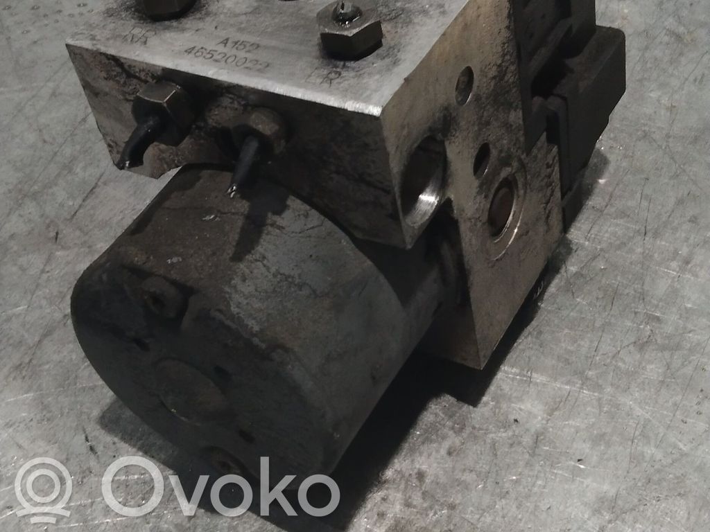 Lancia Lybra ABS Pump 