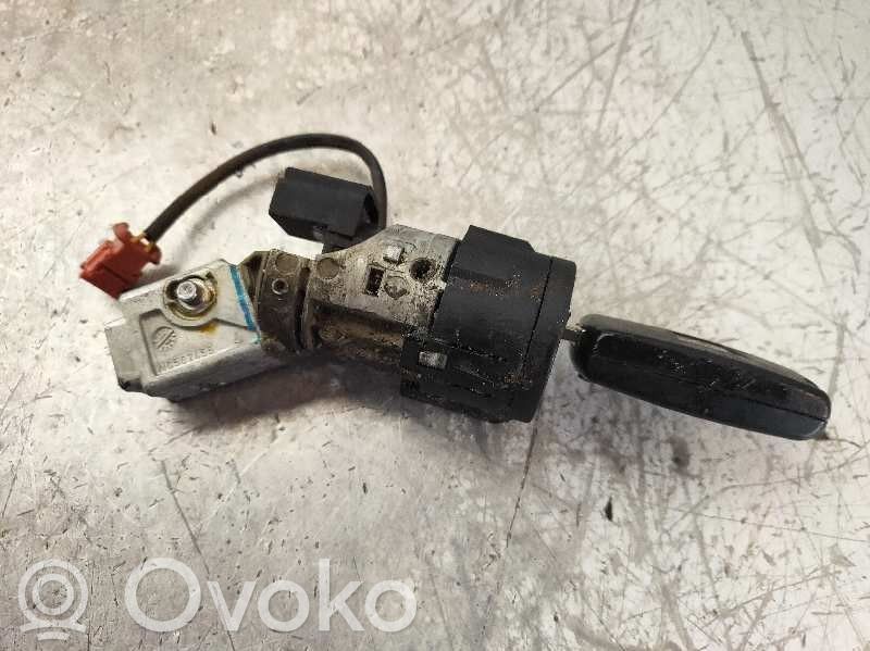 Citroen Berlingo Ignition lock 