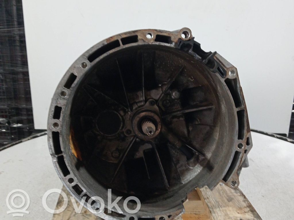 Ford Transit Cutie viteze manuală cu 5 trepte 