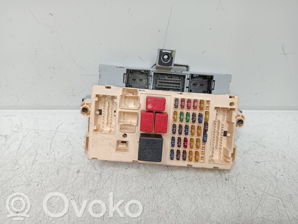 Fiat Stilo BSM Control unit 
