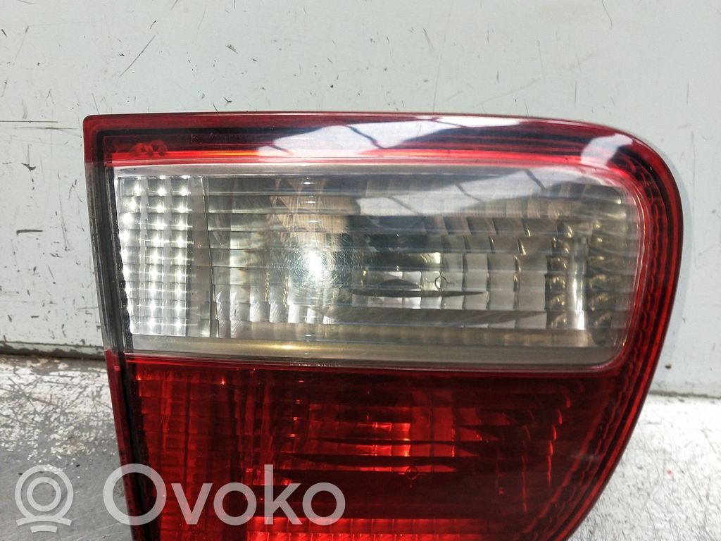 Etuajovalon polttimo   1M6945091B