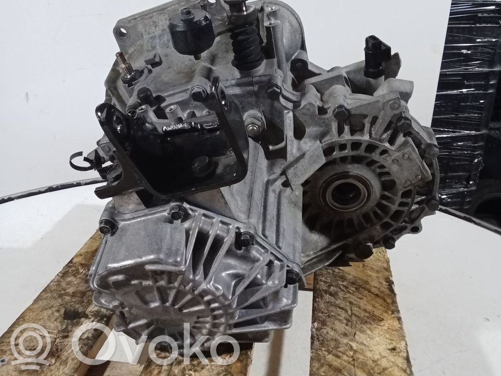 Hyundai Matrix Scatola del cambio manuale a 5 velocità 
