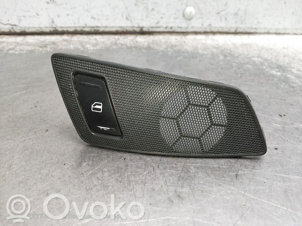 Skoda Yeti (5L) Przyciski szyb 