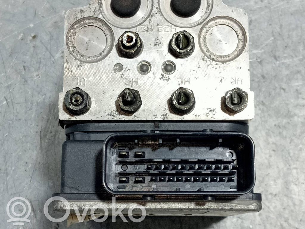 Opel Vectra C ABS bloks 