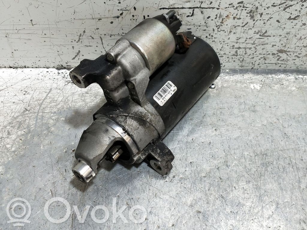 Motor de arranque   0001139041,059911021,BOSCH