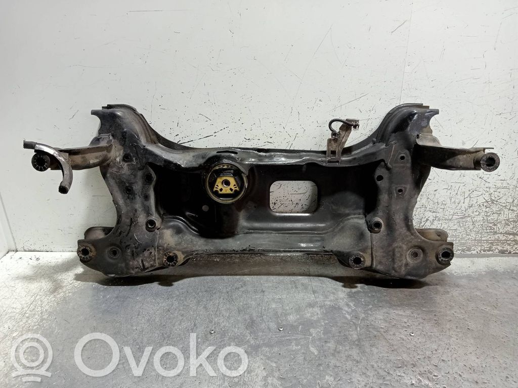 Skoda Yeti (5L) Front subframe 