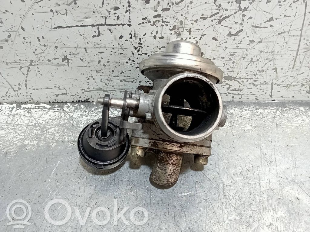 Válvula EGR   038129637