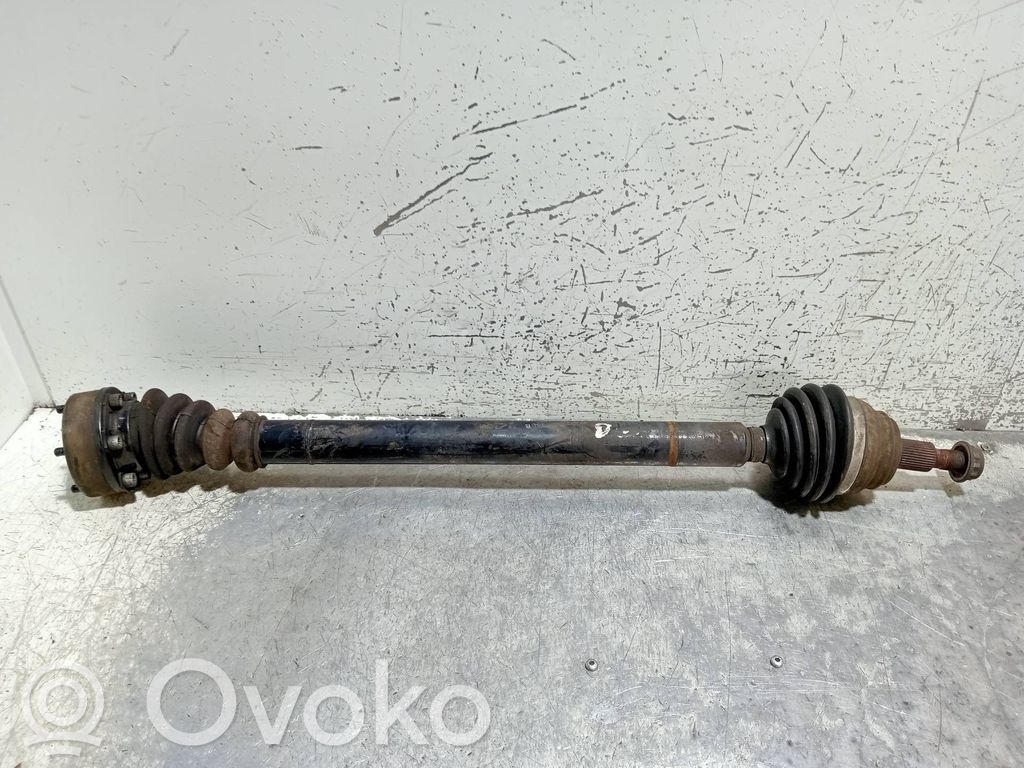 Front driveshaft   19TDI