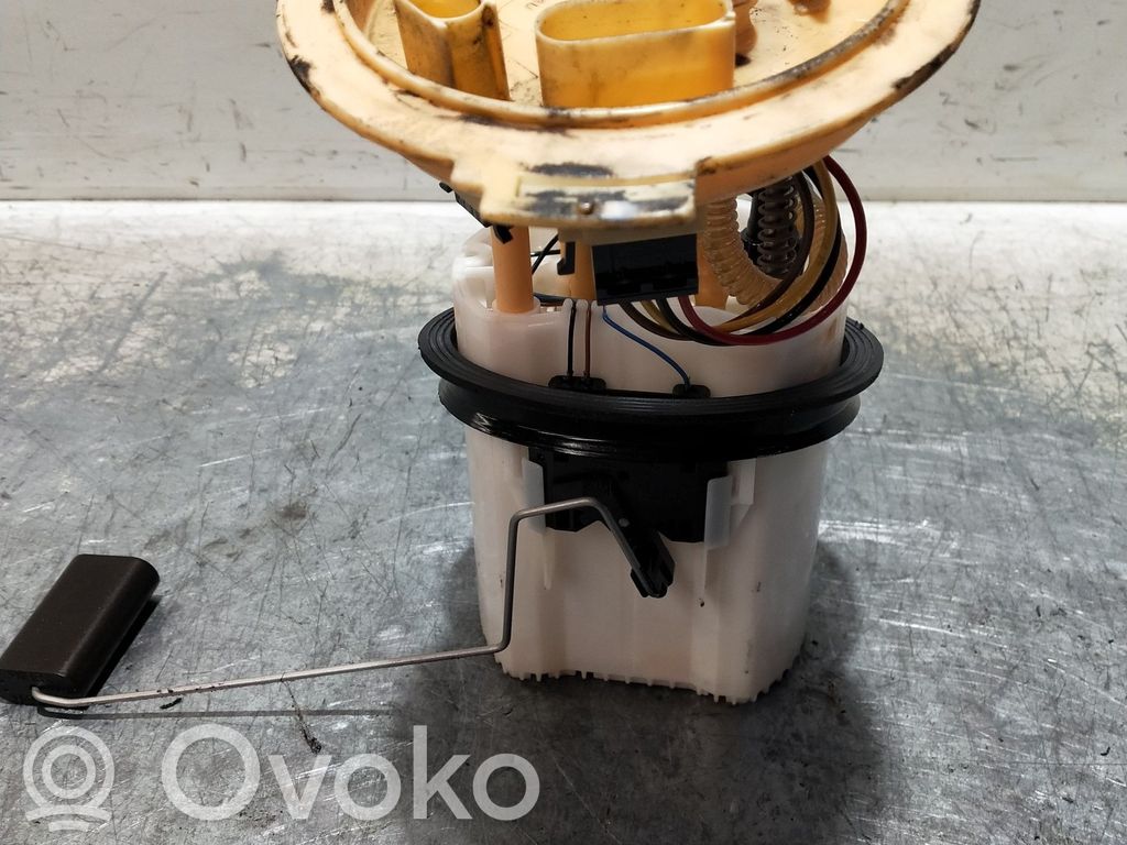 Audi A3 S3 8V Bomba interna de combustible 