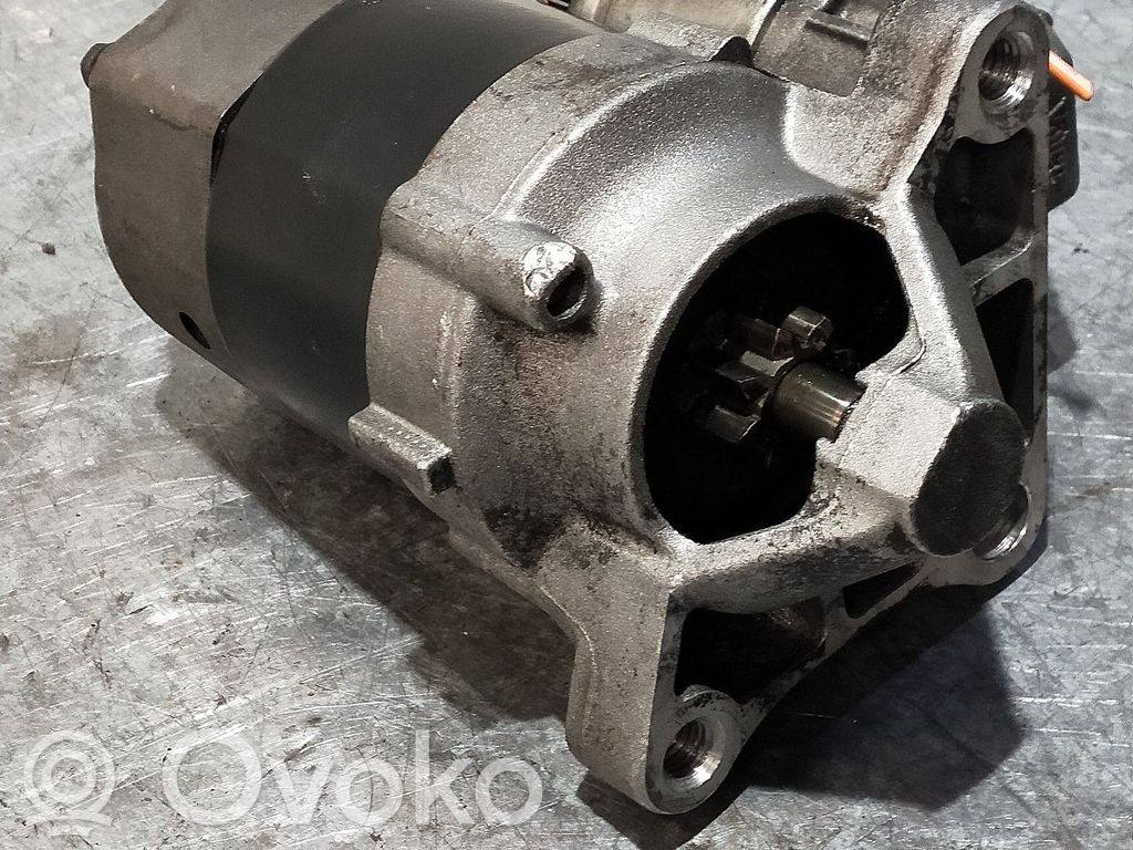 Motor de arranque   8200266777B,TS10E3
