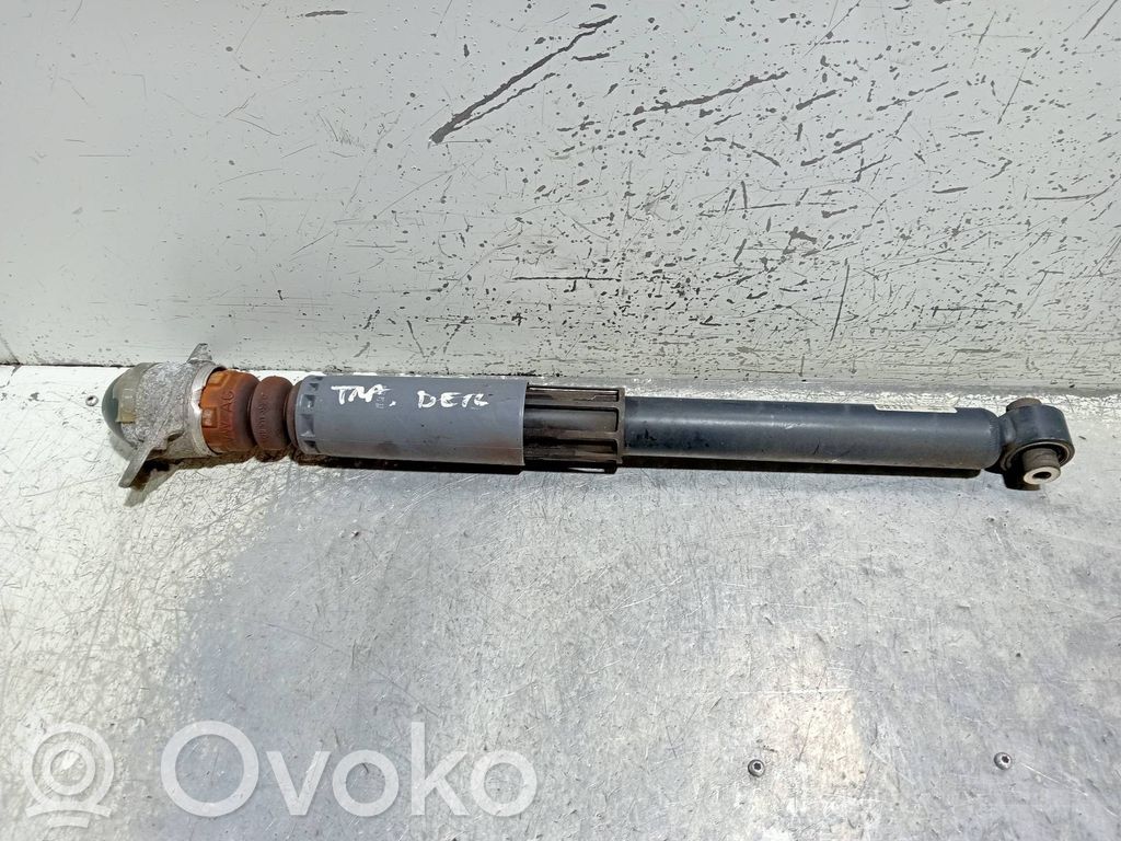 Audi A3 S3 8V Amortyzator tylny 