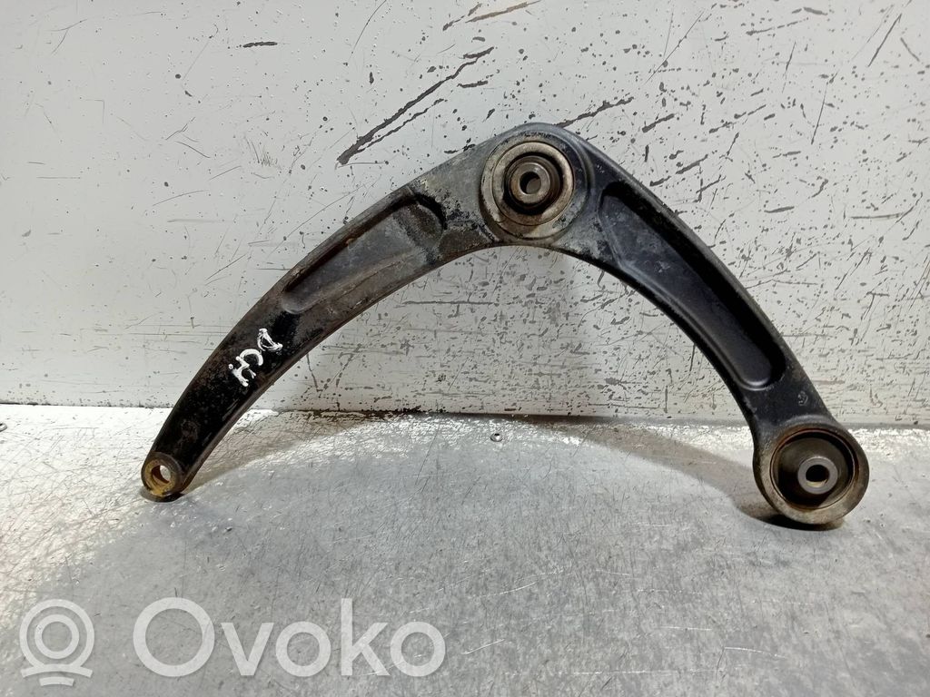 Front control arm