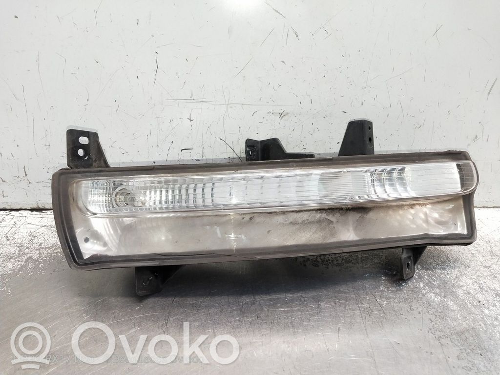 Jeep Compass Scheinwerfer 