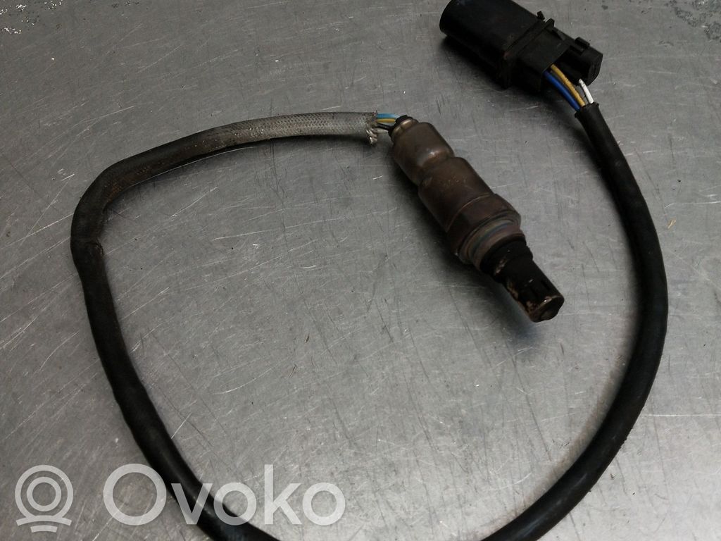 Jeep Compass Lambda probe sensor 