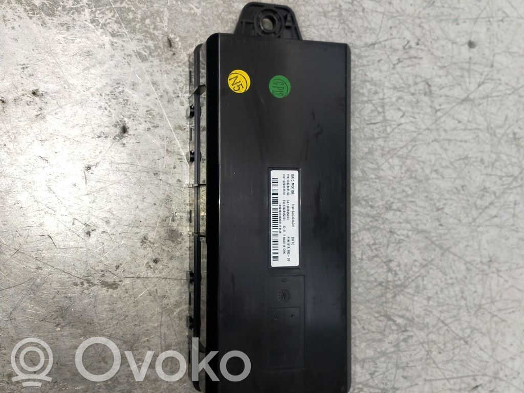 MG MGF Autres unités de commande / modules 