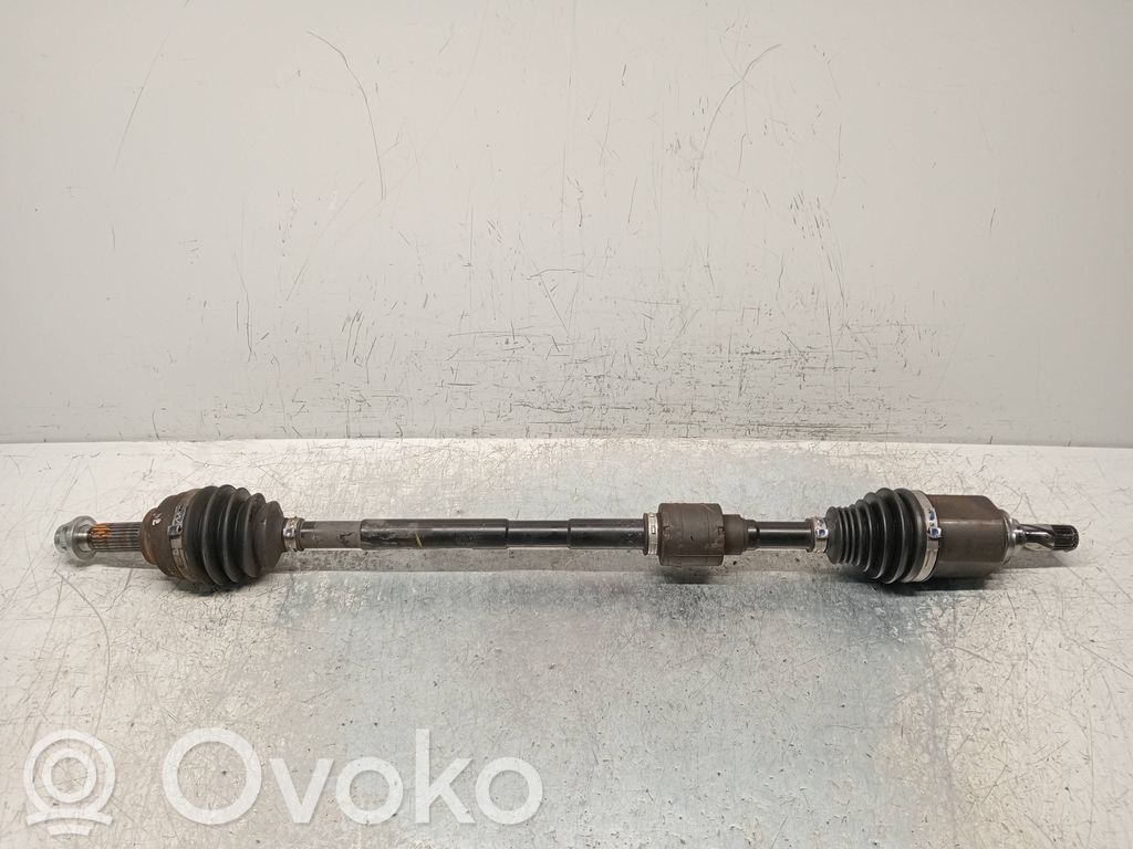 MG MGF Front driveshaft 