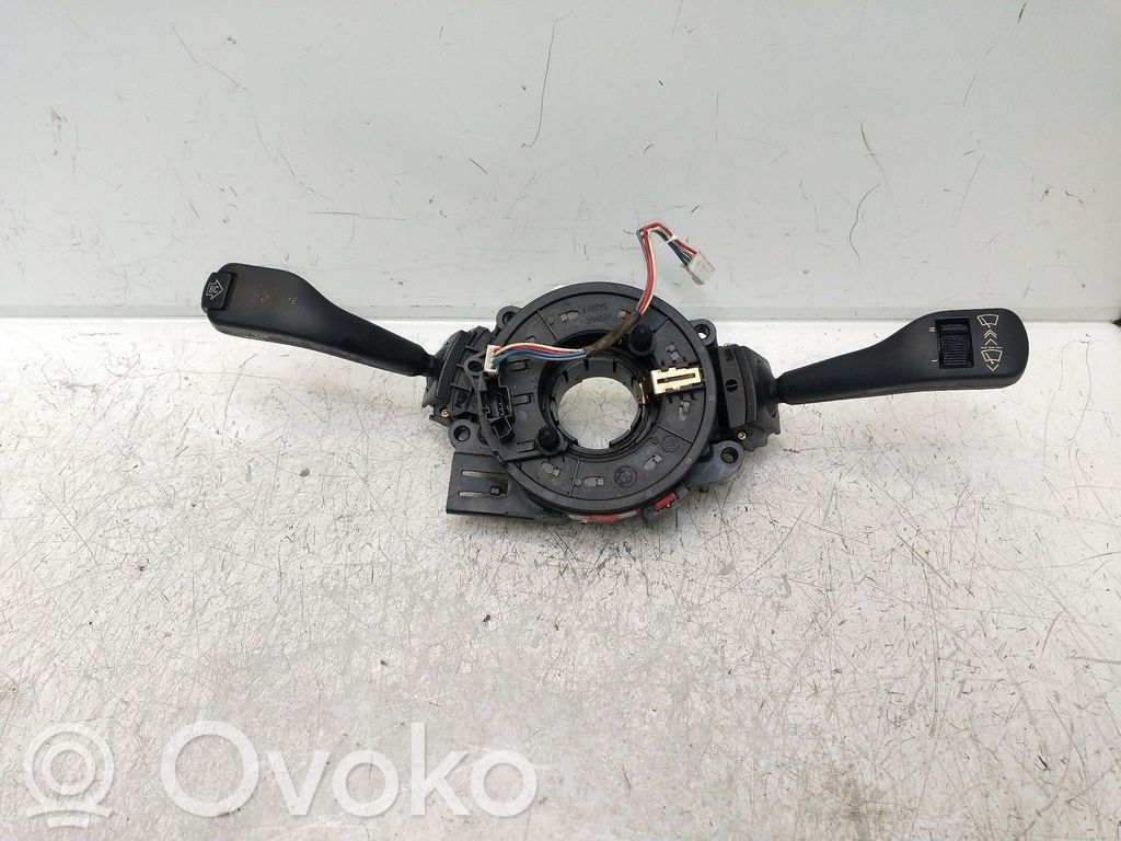 Panel lighting control switch