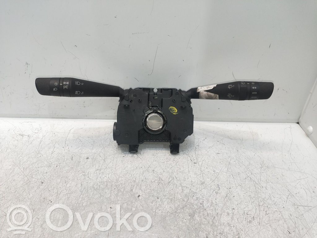 Interruptor de control del panel de luces   0735504293