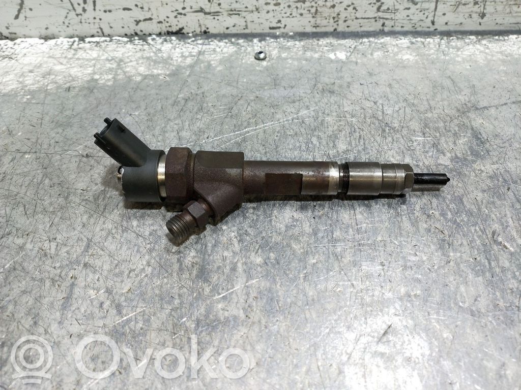 Inyector de combustible   0445110110A,8200100272,BOSCH