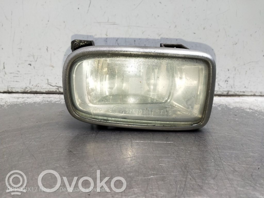 Mazda 626 Front fog light 