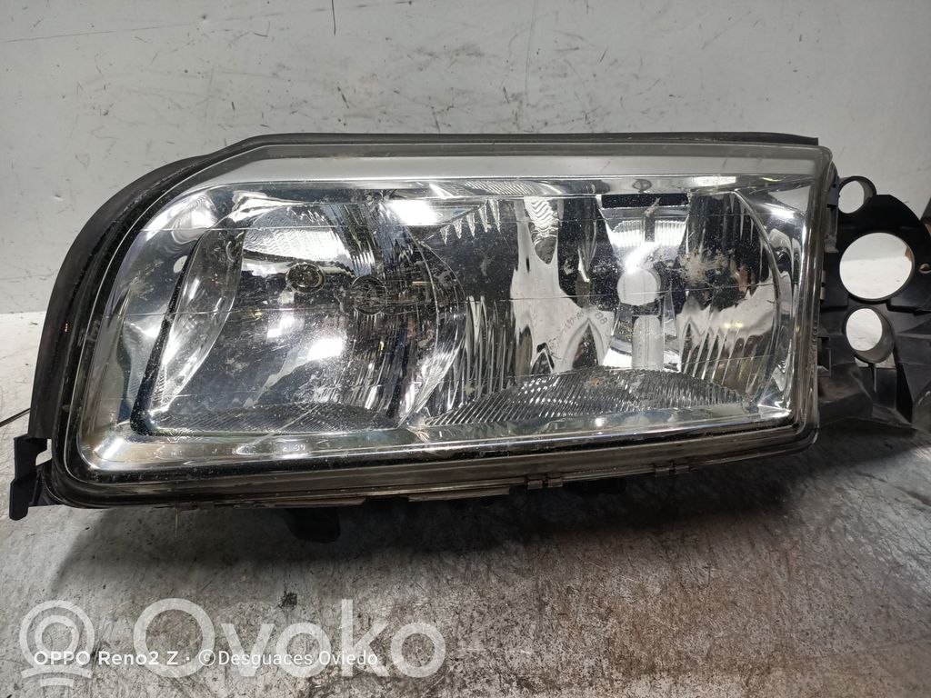 Volvo S80 Headlight/headlamp 