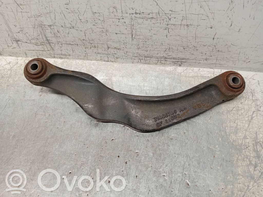 Querlenker hinten   31406749
