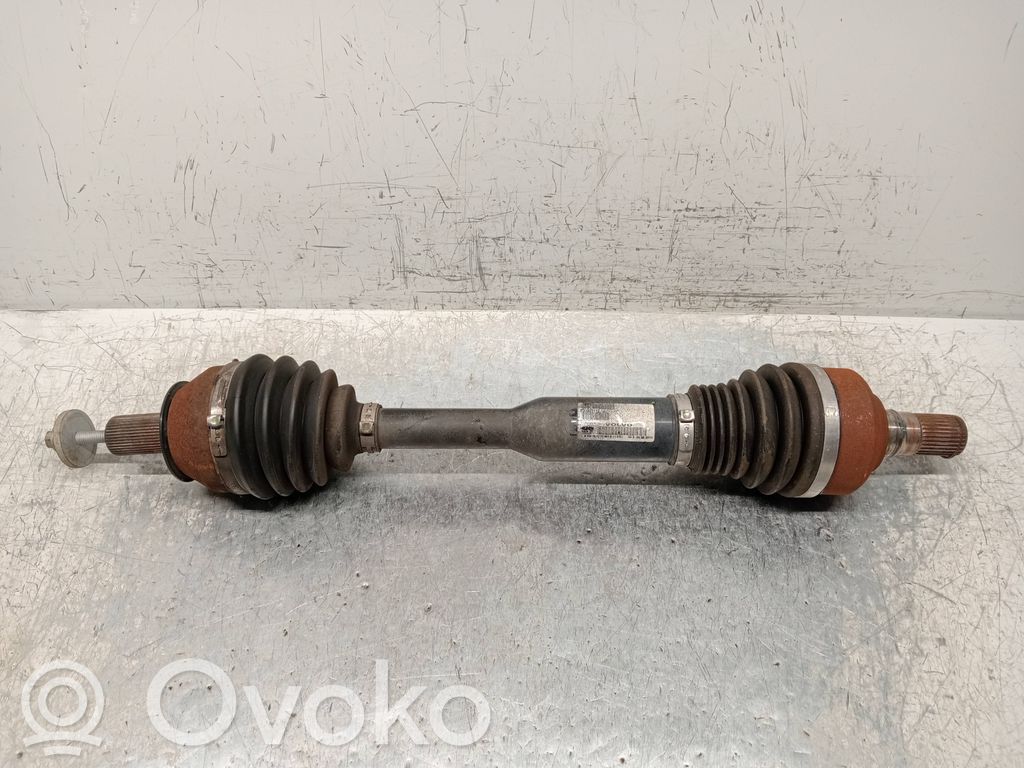 Volvo XC60 Eje de transmisión delantero 