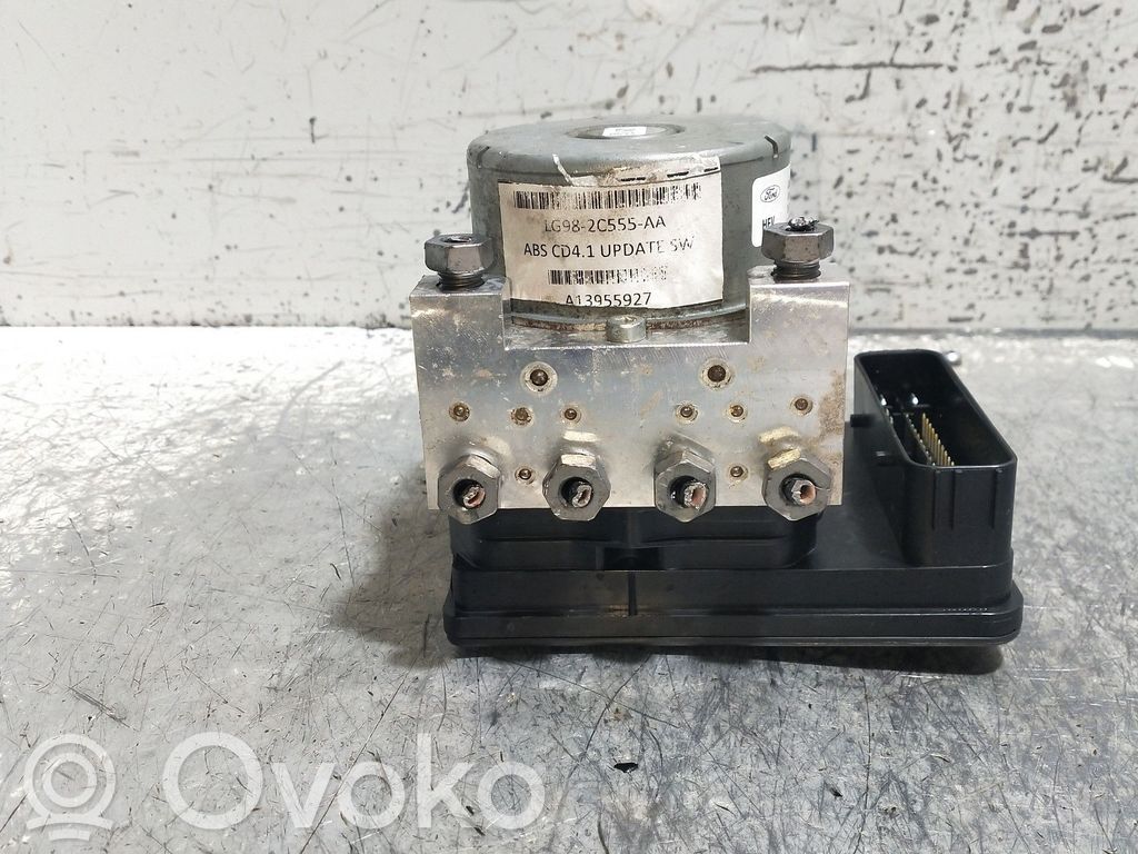 Ford Mondeo MK V Bomba de ABS 