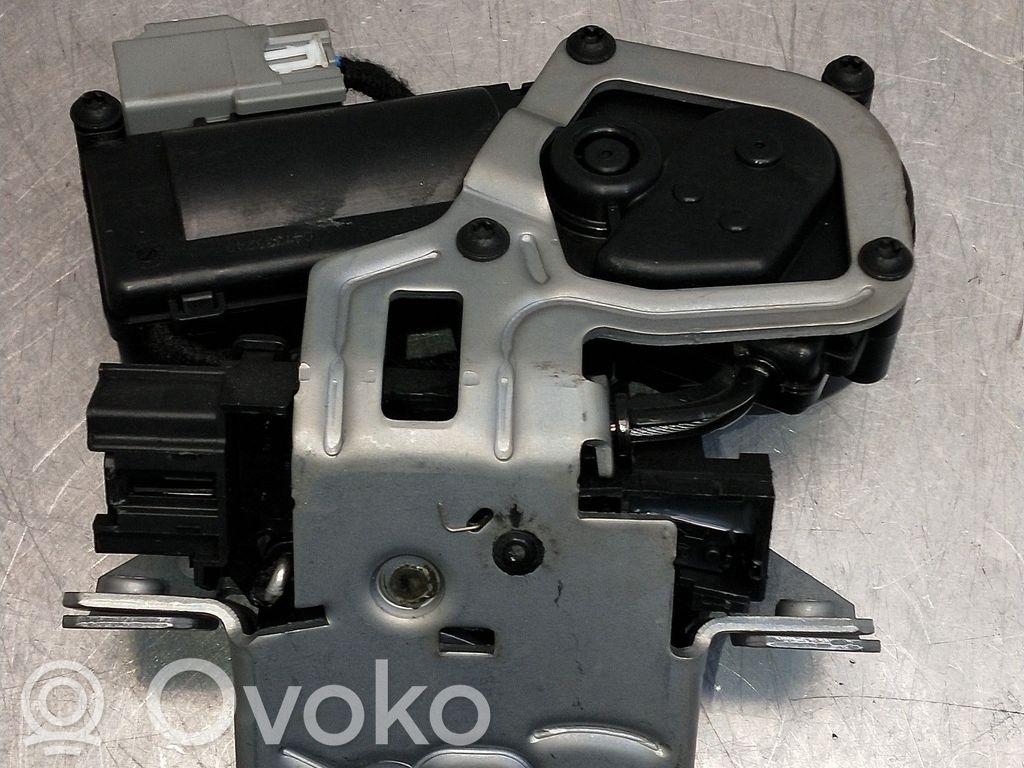 Ford Mondeo MK V Motor de la cerradura/cierre del maletero/compartimento de carga 
