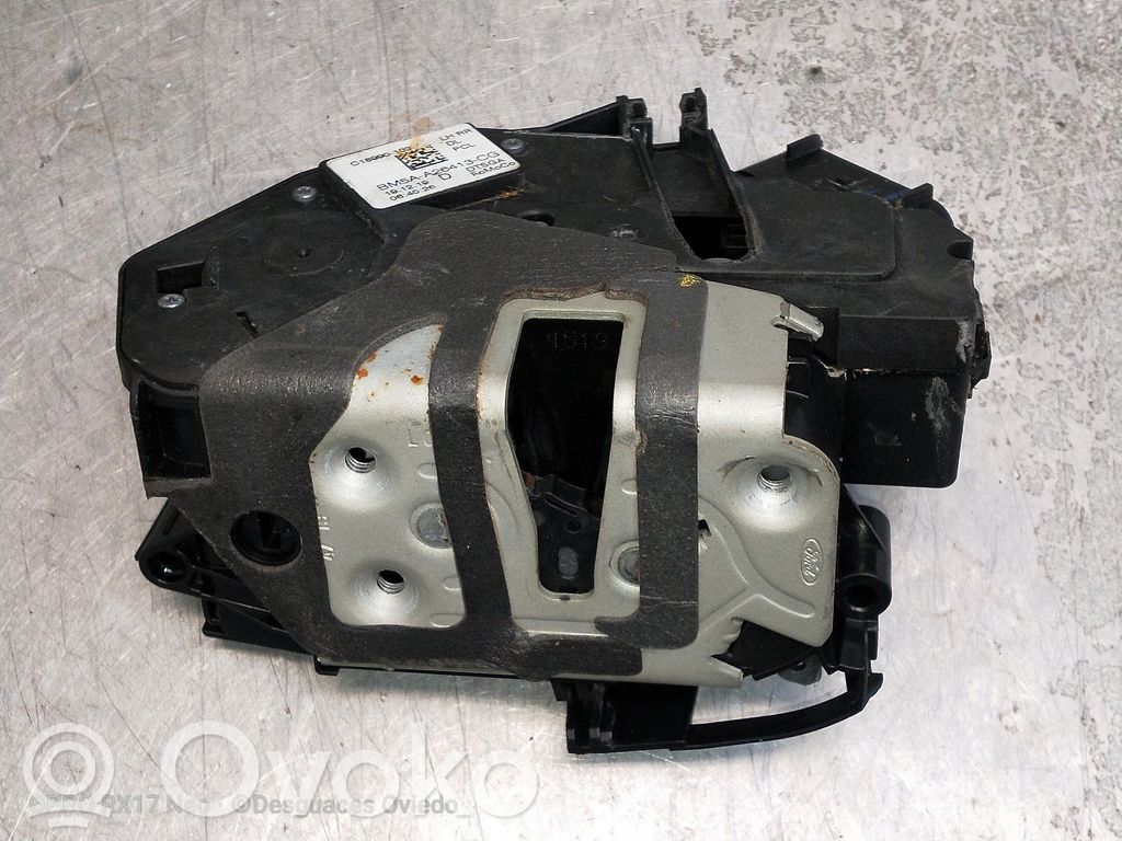 Ford Mondeo MK V Motor blocare ușă spate 