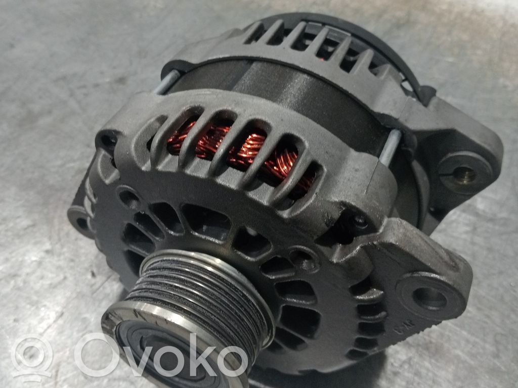 Generator/alternator   A6711540202