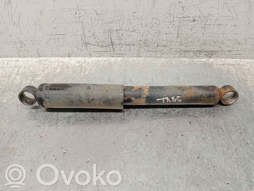 Stoßdämpfer hinten   41700B70A00