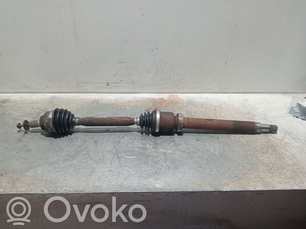 Volvo S40, V40 Eje de transmisión delantero 