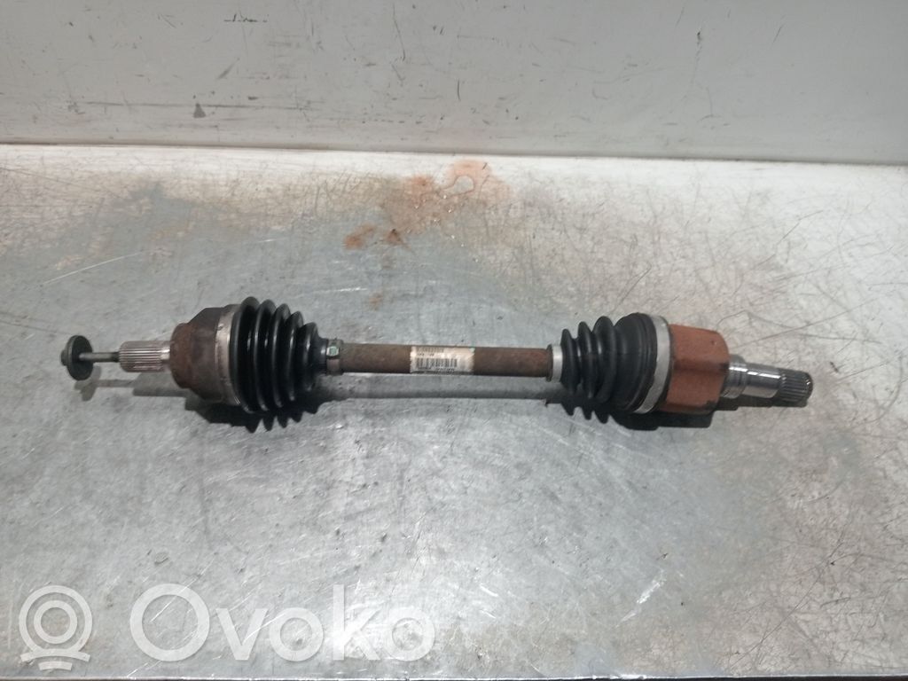 Volvo S40, V40 Półoś przednia 