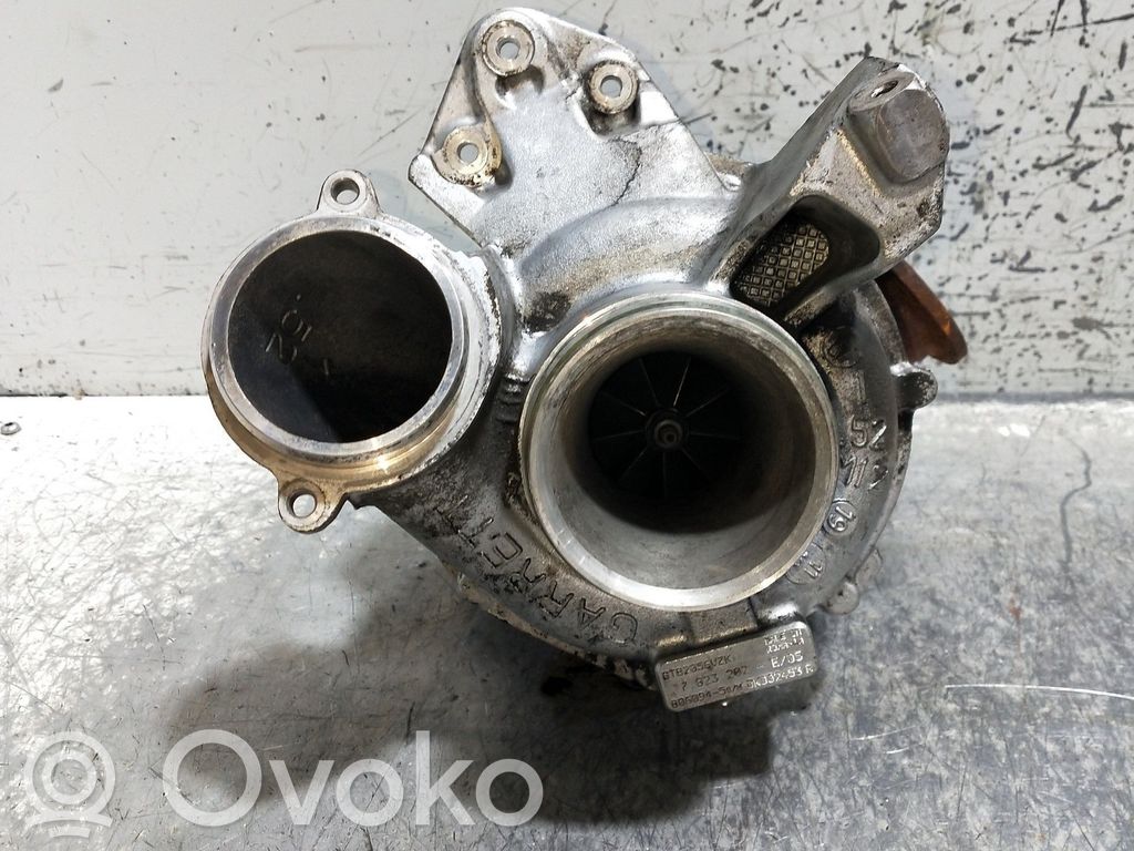 Turbina   7823202,8060945